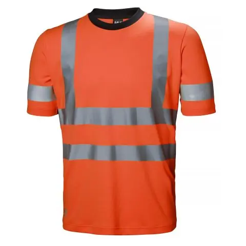 Sista chansen Helly Hansen Workwear Addvis T-shirt